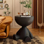 Bear Coffee Table with Hidden Storage