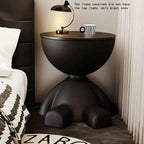 Bear Coffee Table with Hidden Storage