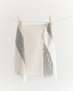 Hand-Woven Riviera Cotton Hand Towel