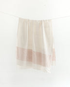 Hand-Woven Riviera Cotton Bath Towel