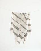 Hand-Woven Aden Cotton Bath Towel