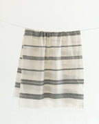Hand-Woven Aden Cotton Bath Towel