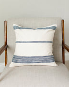 Handmade 18" Aden Throw Pillow