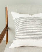 Handmade 20" Riviera Throw Pillow