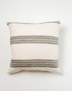 Handmade 18" Aden Throw Pillow