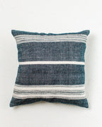 Handmade 18" Aden Throw Pillow