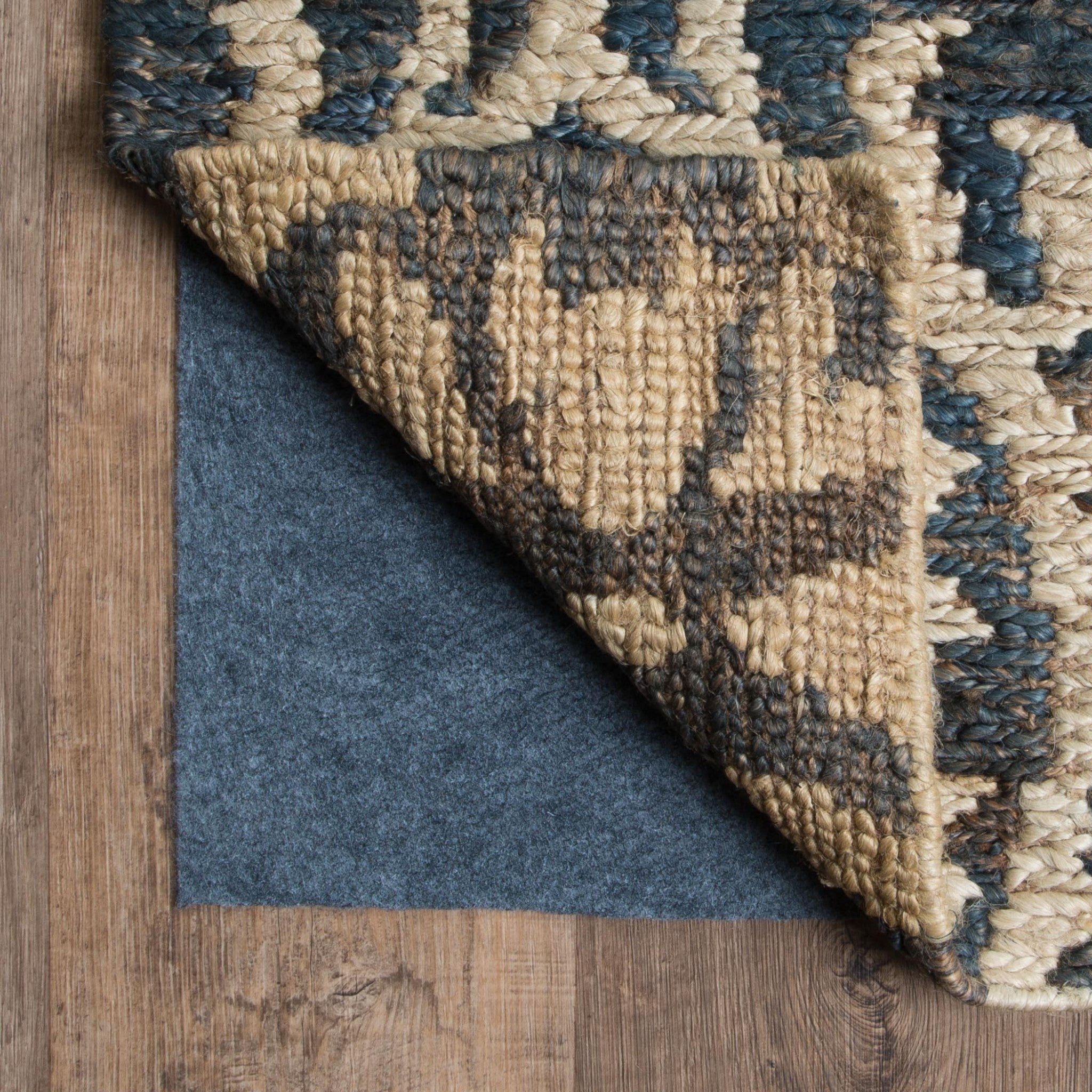 10' x 14' Non-Slip Rug Pad