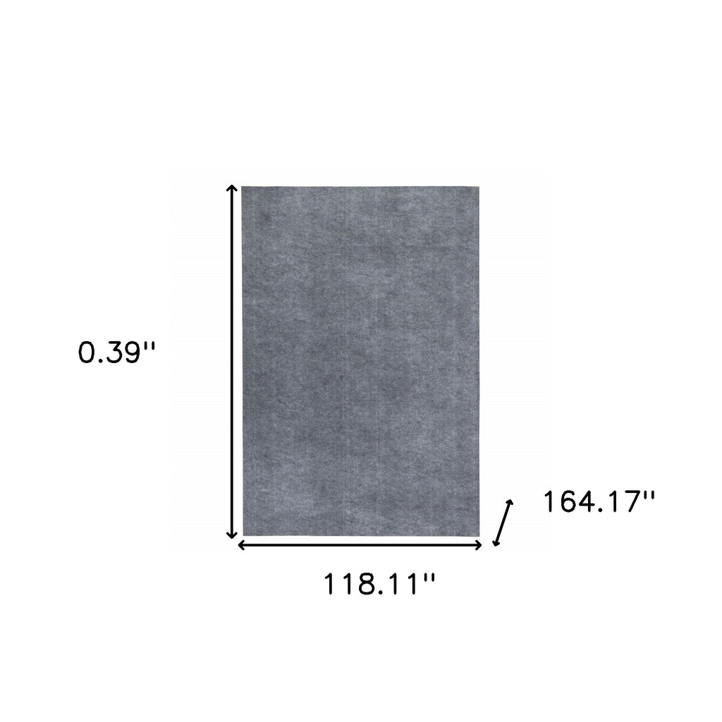 10' x 14' Non-Slip Rug Pad