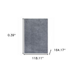 10' x 14' Non-Slip Rug Pad