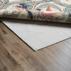 3' x 5' Beige Non-Slip Rug Pad