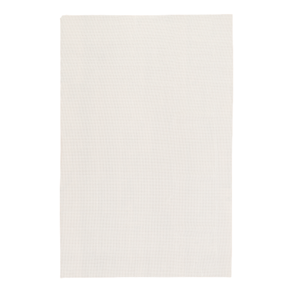 3' x 5' Beige Non-Slip Rug Pad
