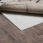 3' x 5' Beige Non-Slip Rug Pad
