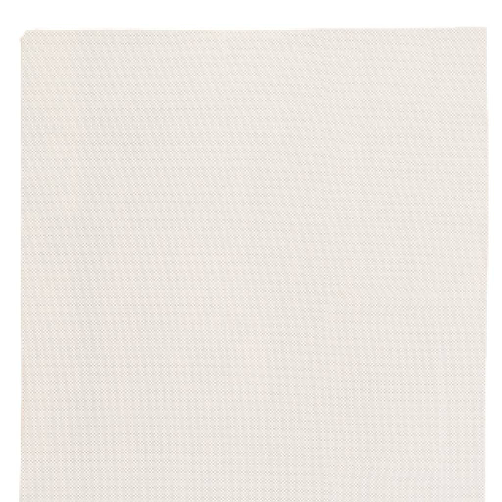 3' x 5' Beige Non-Slip Rug Pad