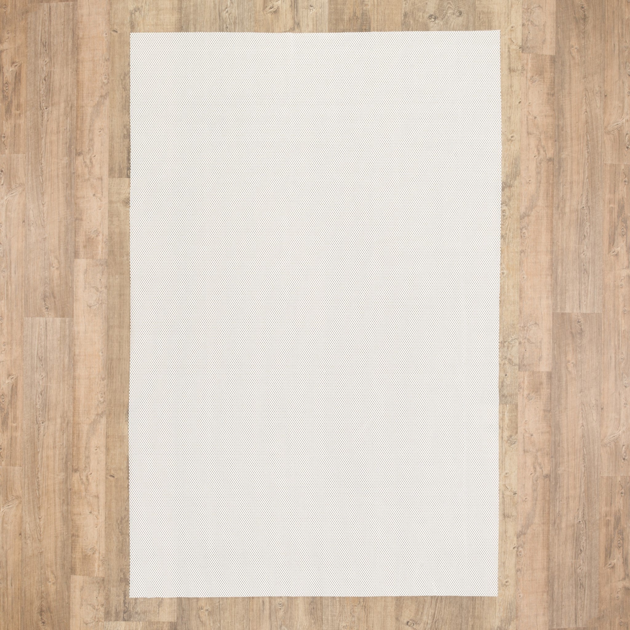 5' x 8' Beige Non-Slip Rug Pad