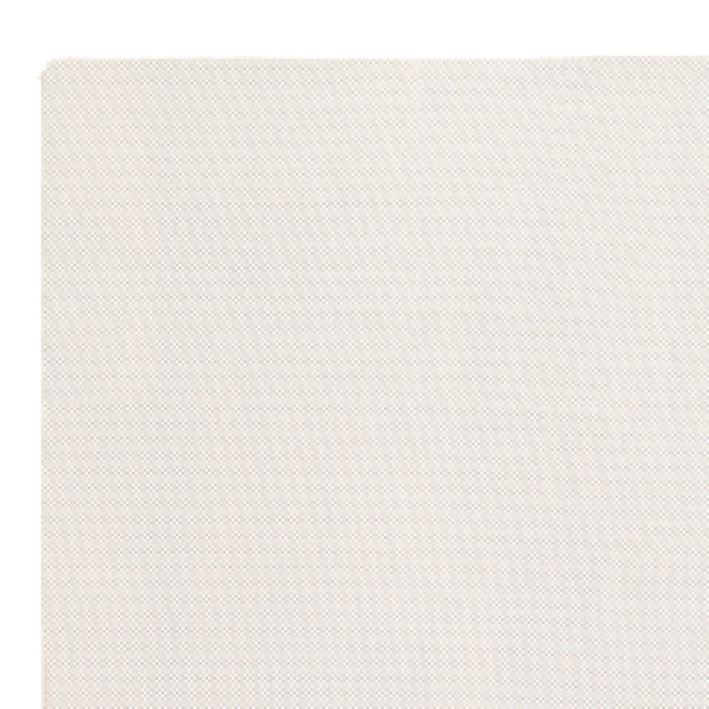 5' x 8' Beige Non-Slip Rug Pad