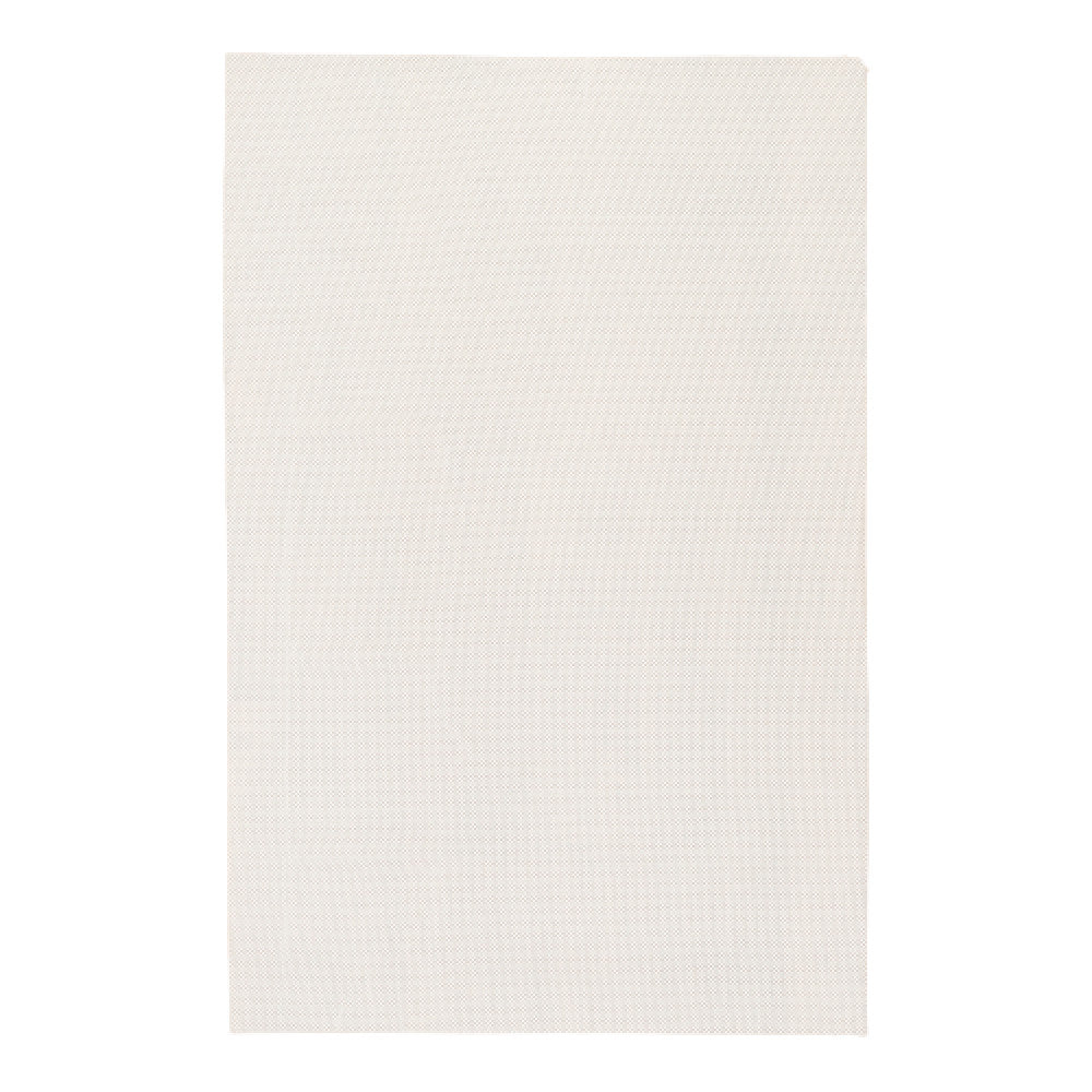 8' x 10' Beige Non-Slip Rug Pad
