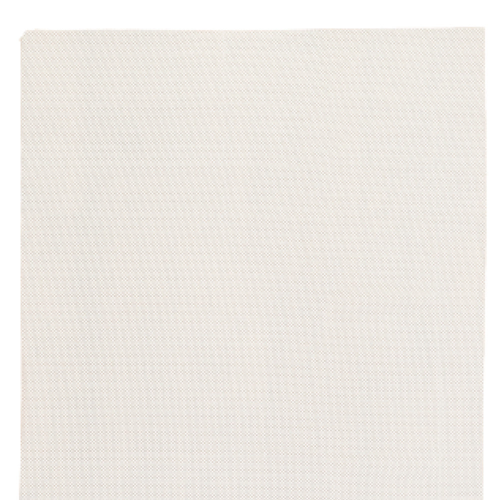 8' x 10' Beige Non-Slip Rug Pad