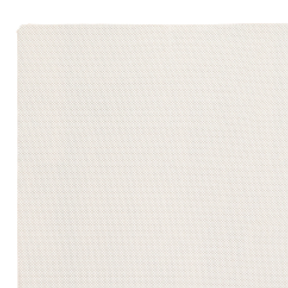 8' x 10' Beige Non-Slip Rug Pad