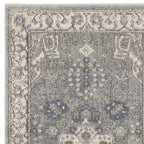 10' Medallion Runner Rug