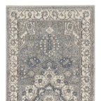 10' Medallion Runner Rug