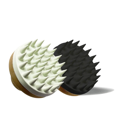 MASAMI Wabi Sabi Scalp Scrubber – Exclusive 2-Pack
