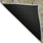9' X 12' Washable Indoor/Outdoor Area Rug