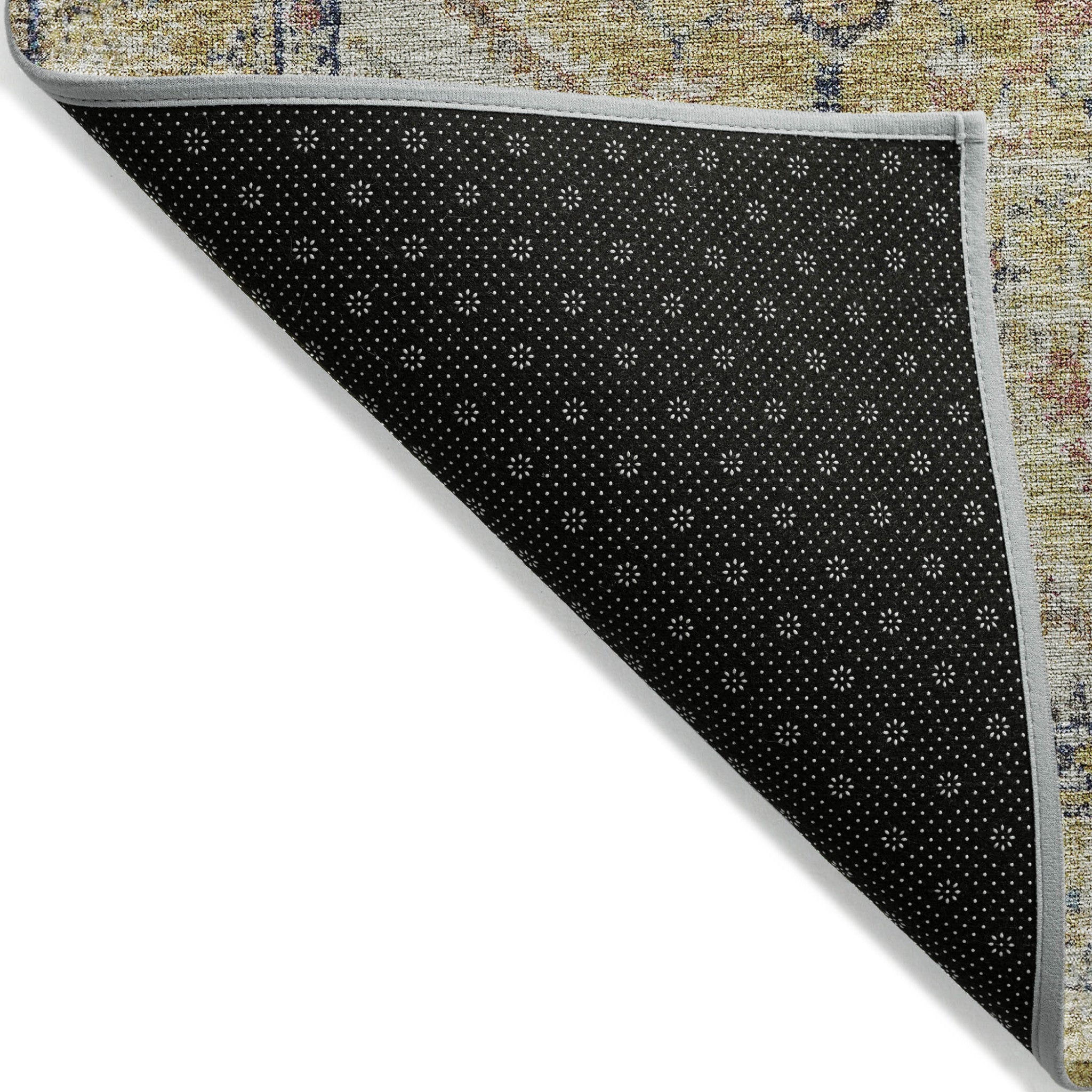 9' X 12' Washable Indoor/Outdoor Area Rug