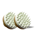 MASAMI Wabi Sabi Scalp Scrubber – Exclusive 2-Pack