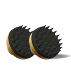 MASAMI Wabi Sabi Scalp Scrubber – Exclusive 2-Pack