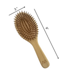 Bamboo Brush
