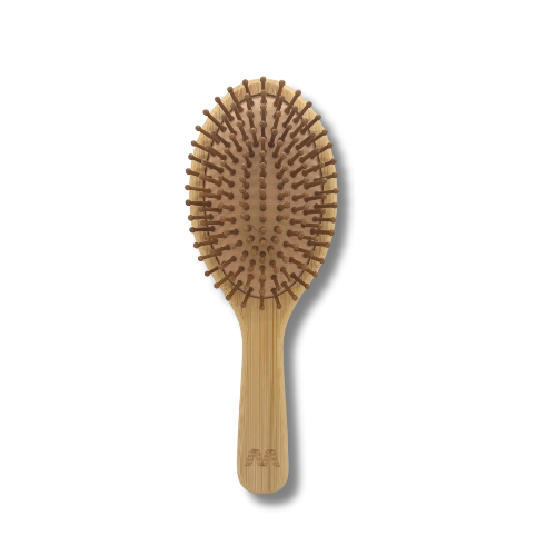 Bamboo Brush