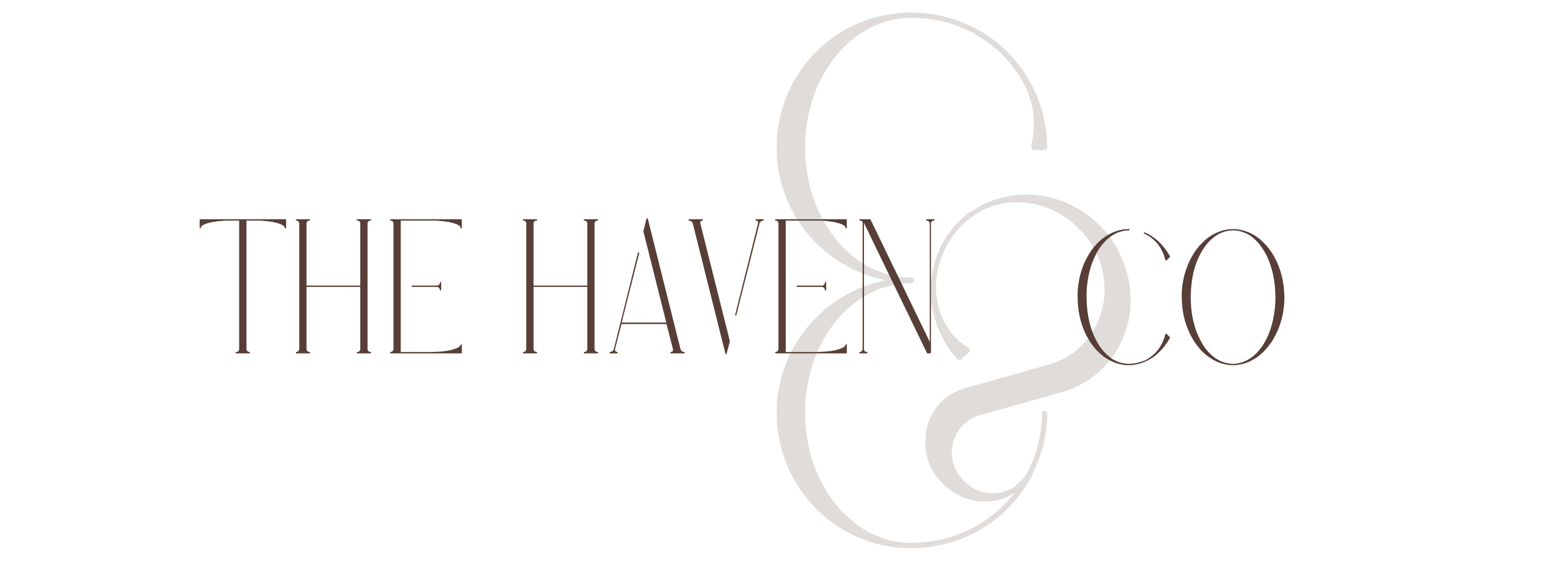 THE HAVEN & CO