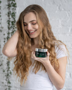 Mekabu Hydrating Styling Cream