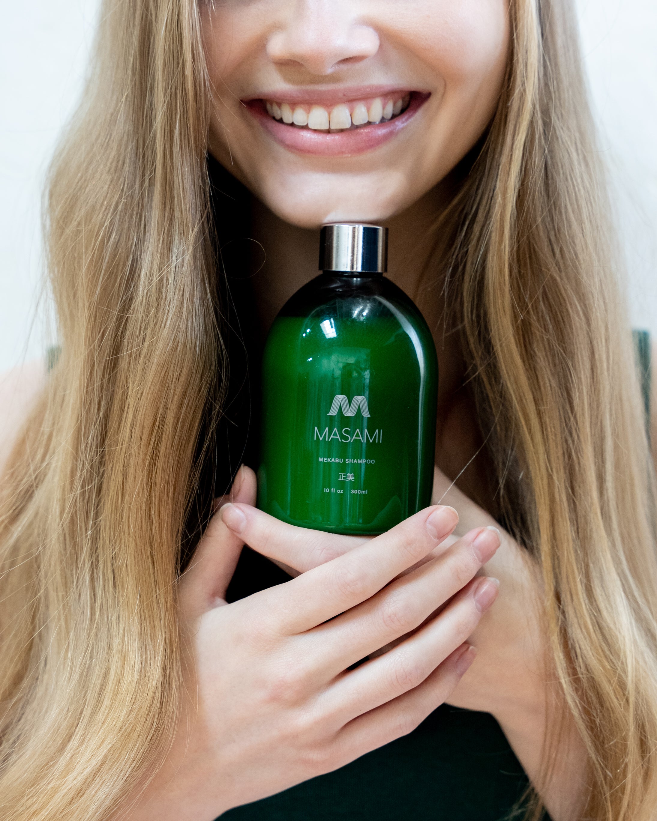 Mekabu Hydrating Shampoo