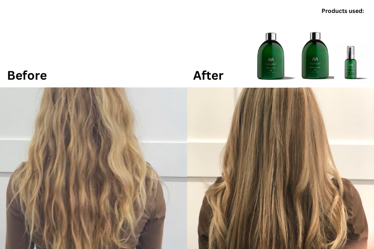 Mekabu Hydrating Shine Serum (1.7oz)