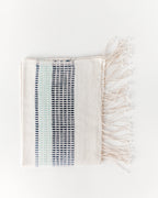Hand-Woven Cotton Hand Towel