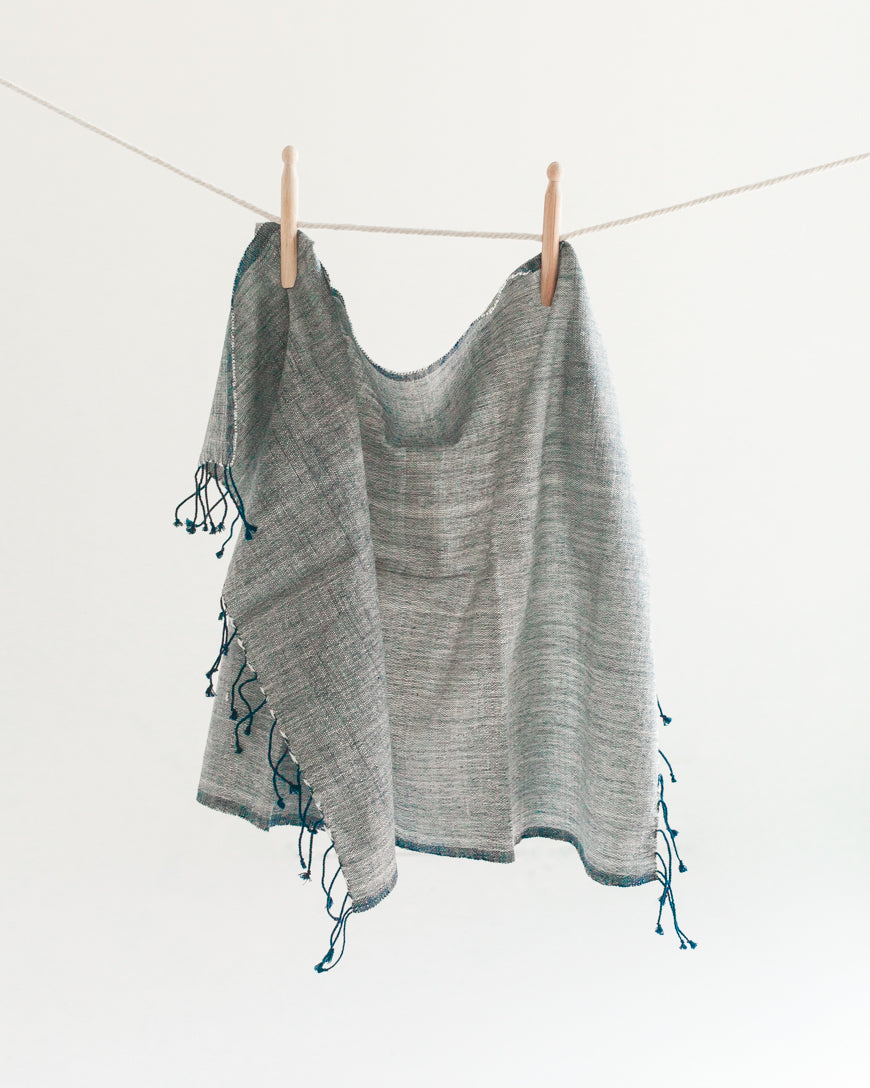 Hand-woven Hand Towel
