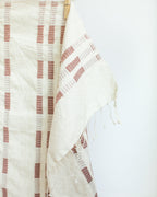 Hand-Woven Soho Cotton Hand Towel