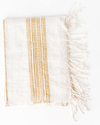 Handmade Aden Cotton Hand Towel