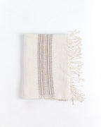 Handmade Aden Cotton Hand Towel