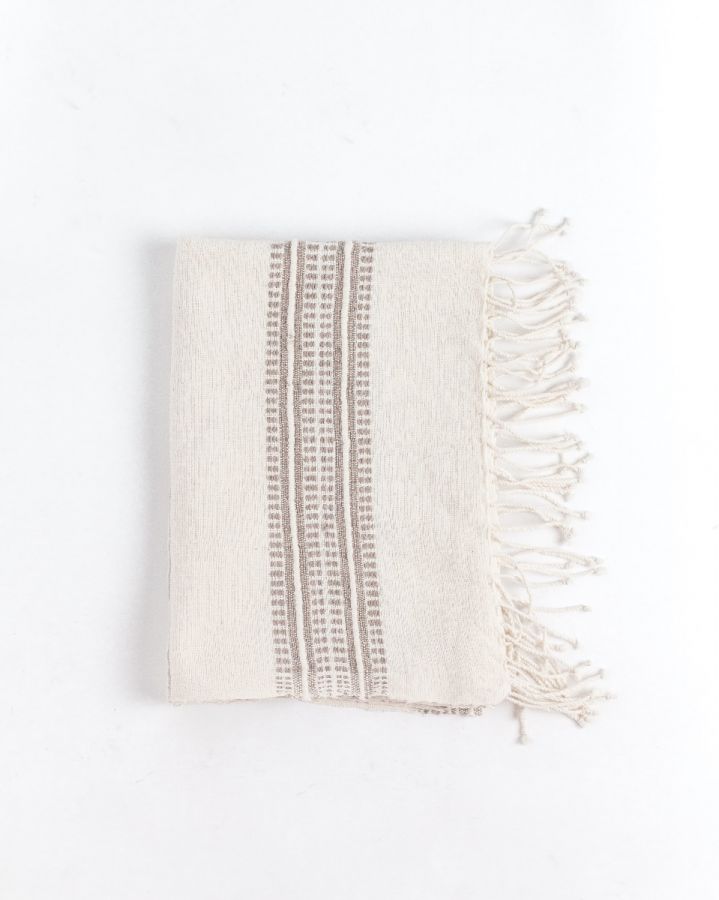 Handmade Aden Cotton Hand Towel
