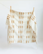 Hand-Woven Soho Cotton Hand Towel