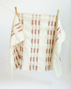 Hand-Woven Soho Cotton Hand Towel