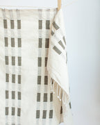 Hand-Woven Soho Cotton Hand Towel