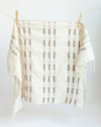 Hand-Woven Soho Cotton Hand Towel