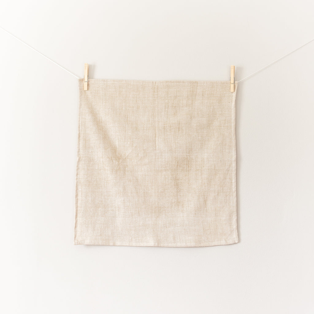 Hand-Woven Petra Cotton Napkin