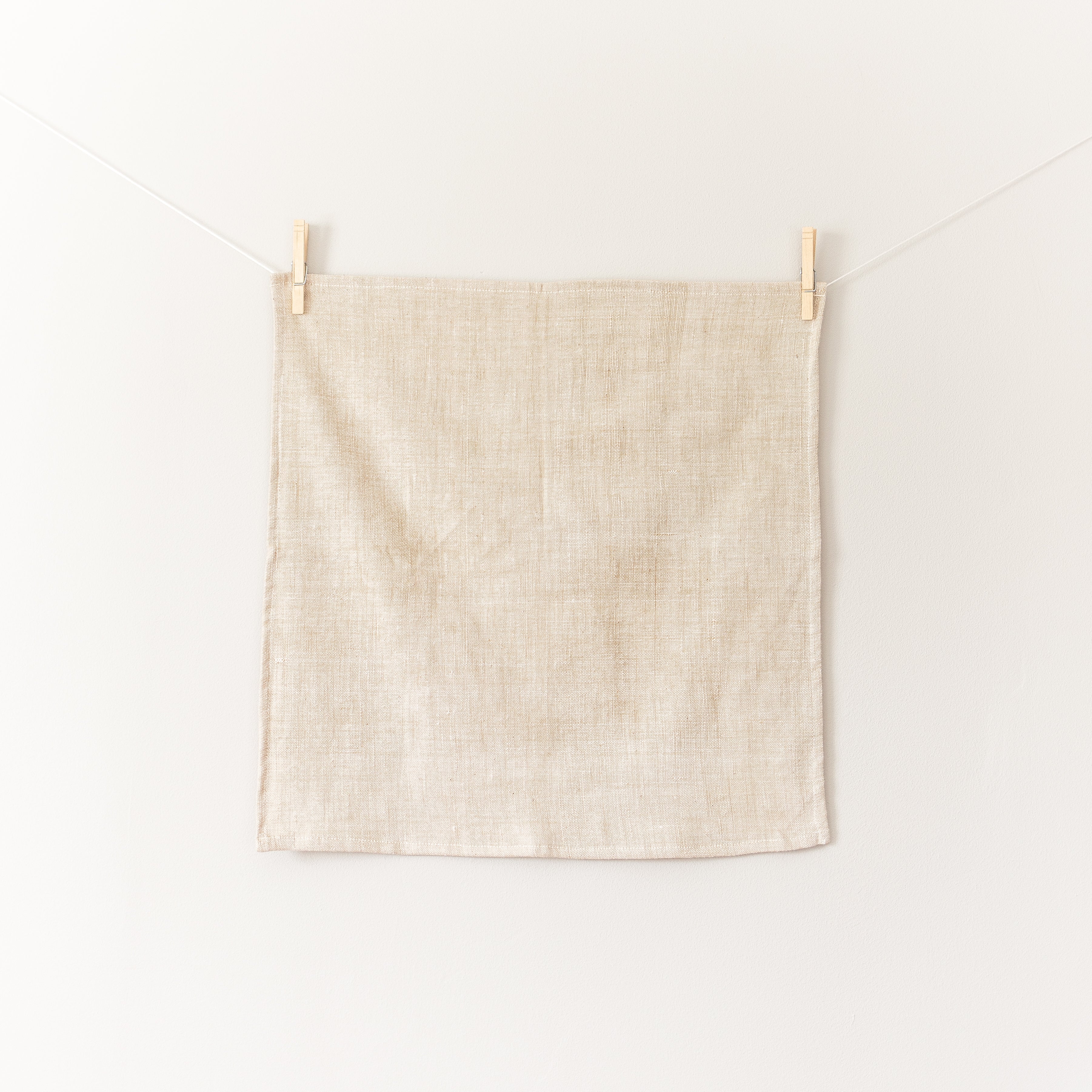 Hand-Woven Petra Cotton Napkin