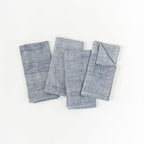 Hand-Woven Petra Cotton Napkin