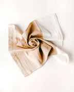 Hand-woven Chesapeake Cotton Tea Towel