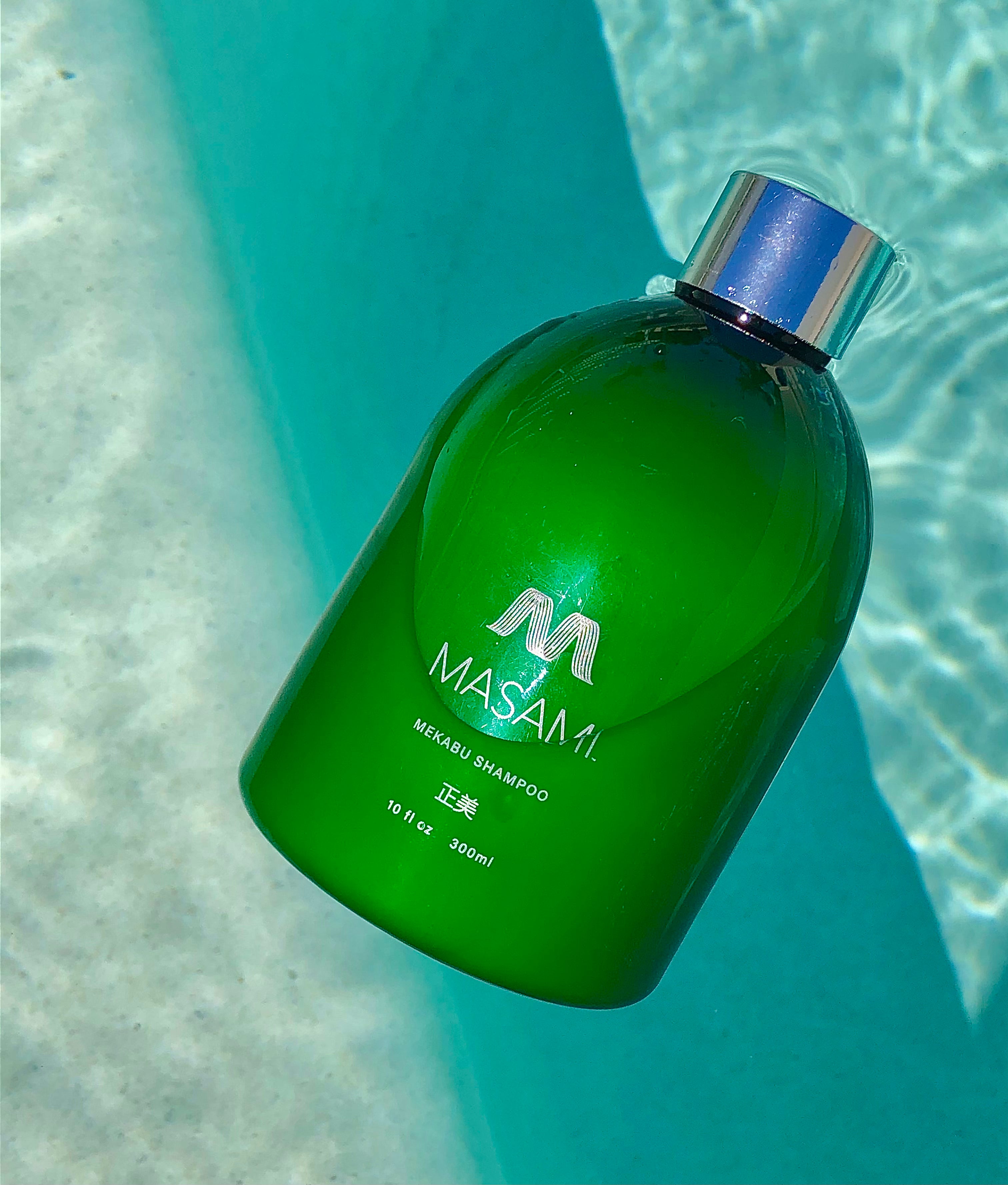 Mekabu Hydrating Shampoo